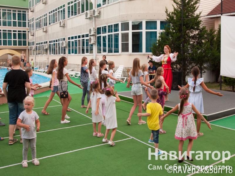 СОФИЯ - отель в Пионерский проспект + Джемете