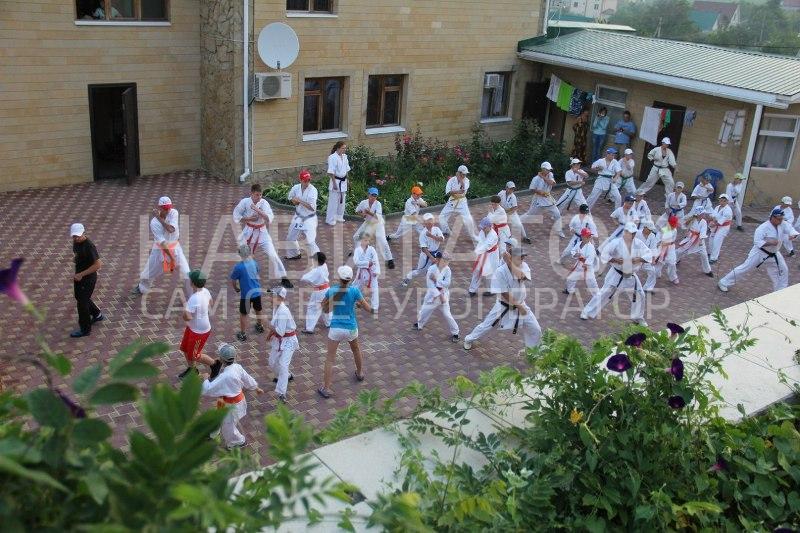 СУККО - гостевой дом в Сукко