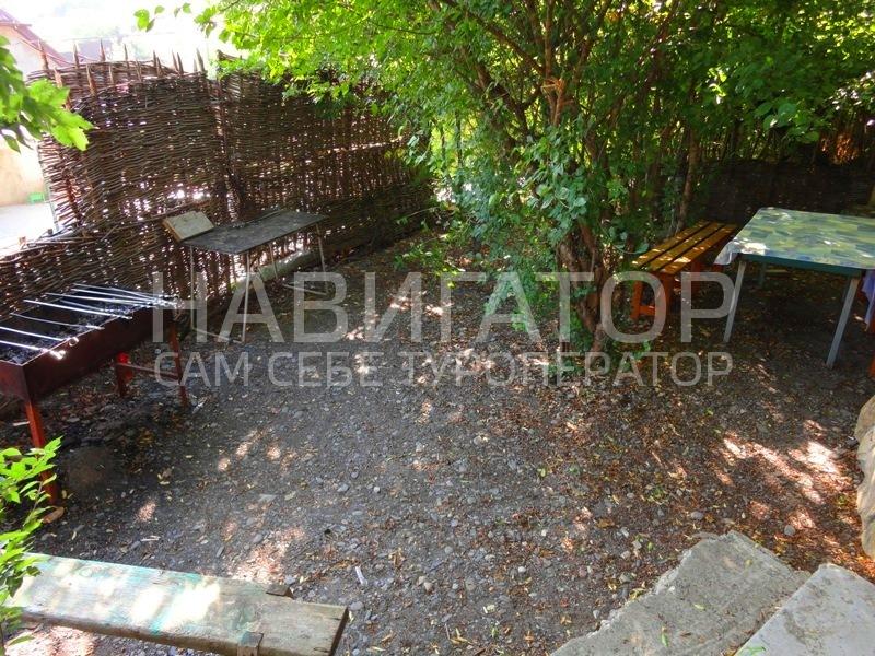 СУККО - гостевой дом в Сукко