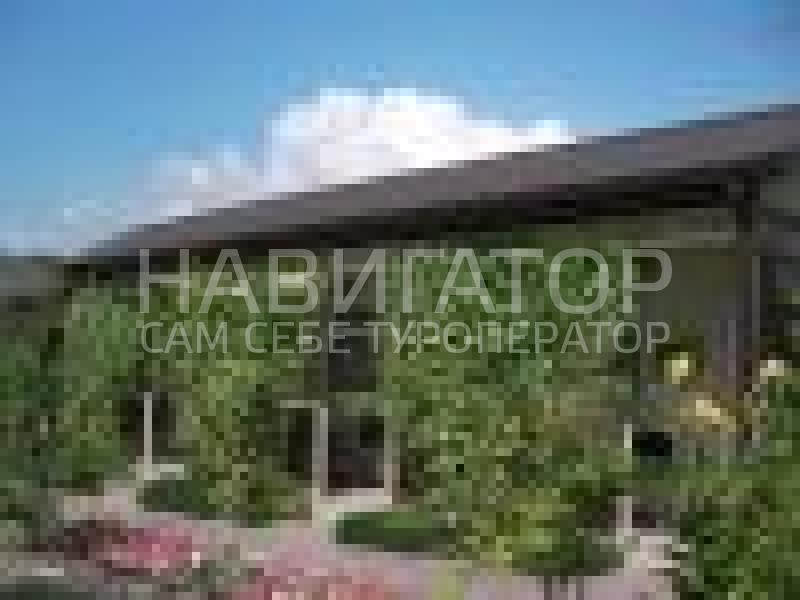 5530 - гостевой дом в Курортные поселки Новороссийска