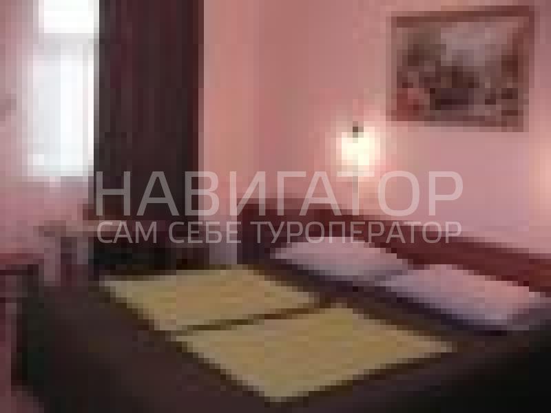 5530 - гостевой дом в Курортные поселки Новороссийска