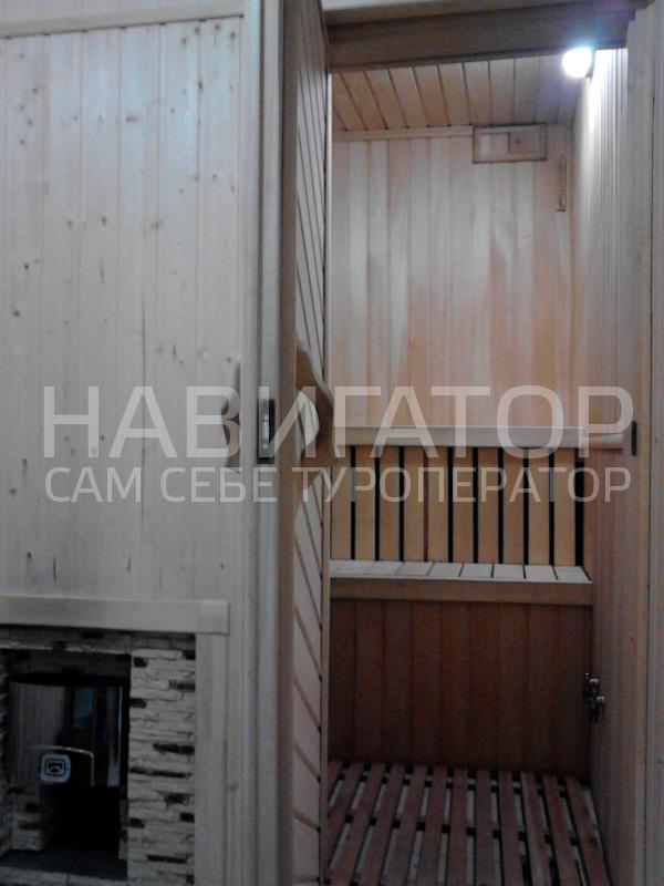 5530 - гостевой дом в Курортные поселки Новороссийска