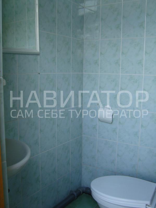 Гостевой дом в Лазаревское