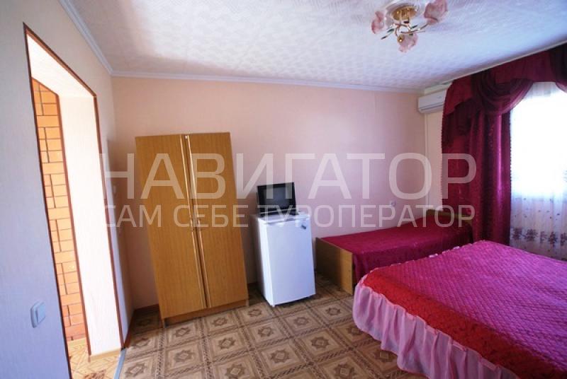 НА КАЗАЧЬЕЙ- мини-гостиница в Благовещенская