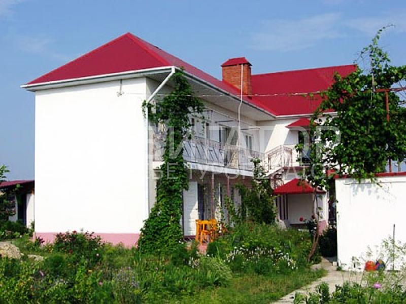 5547 - мини-гостиница в Благовещенская