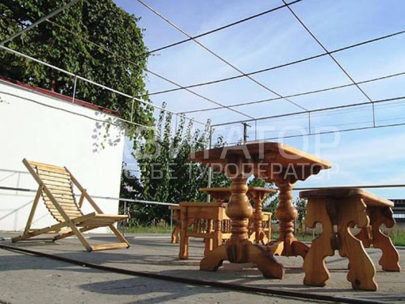 5547 - мини-гостиница в Благовещенская