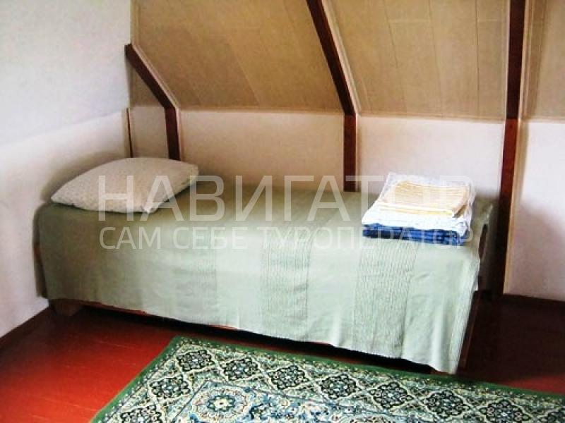5547 - мини-гостиница в Благовещенская