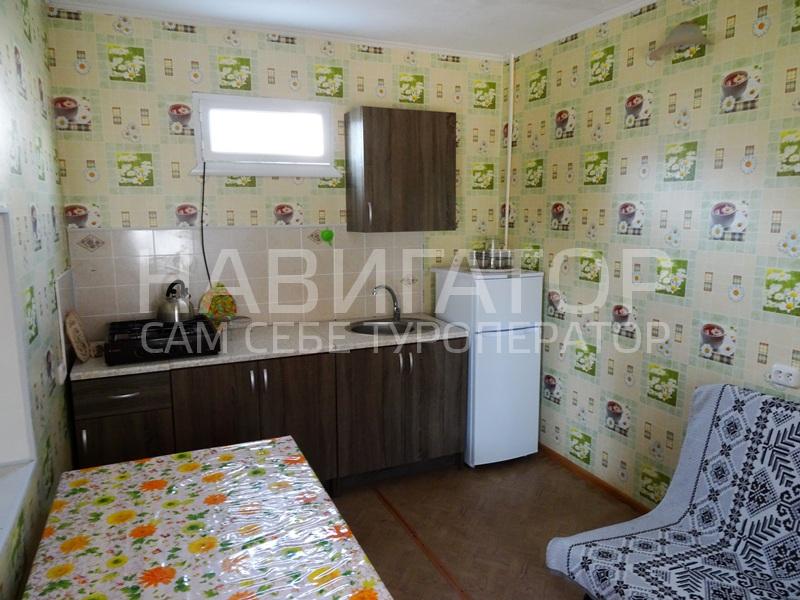 5548 - гостевой дом в Благовещенская