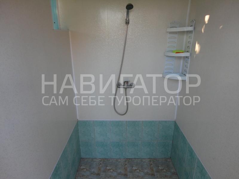 5548 - гостевой дом в Благовещенская