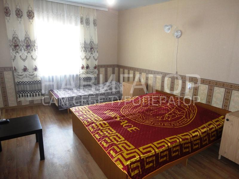 5548 - гостевой дом в Благовещенская