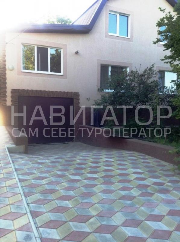 5552 - дом под ключ в Курортные поселки Анапы