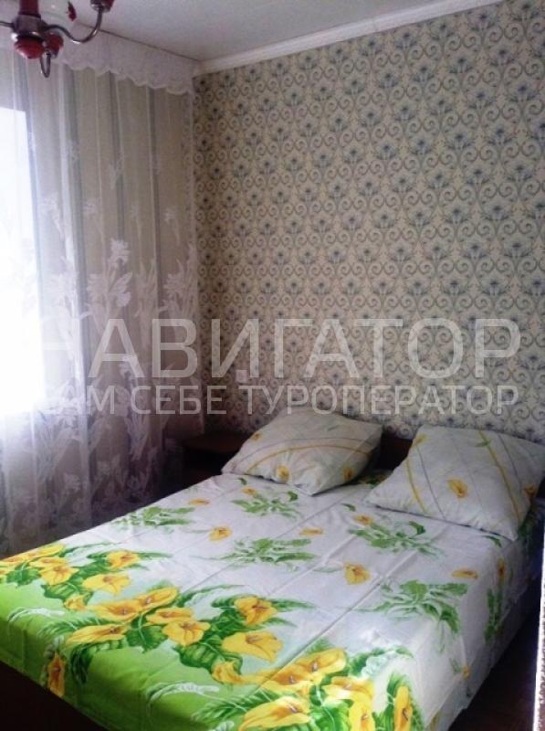 5552 - дом под ключ в Курортные поселки Анапы