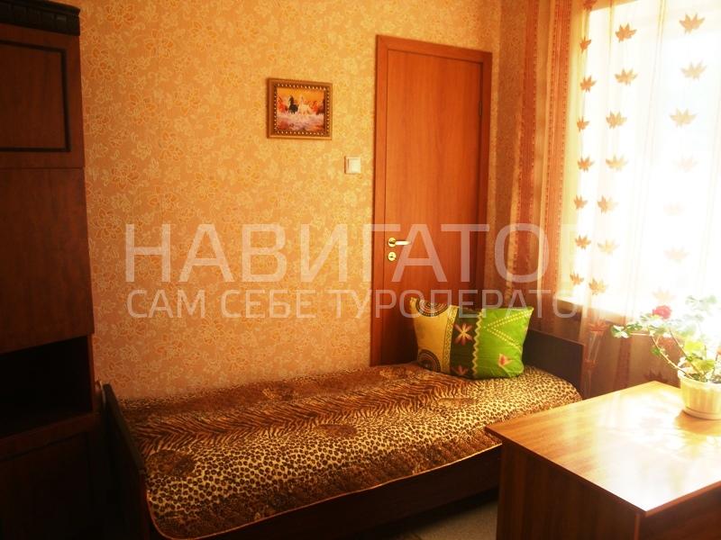 5552 - дом под ключ в Курортные поселки Анапы