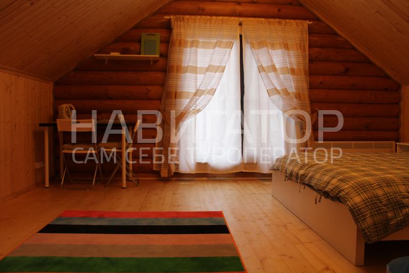 GRAND HOUSE HOTEL - отель в Хамышки с.