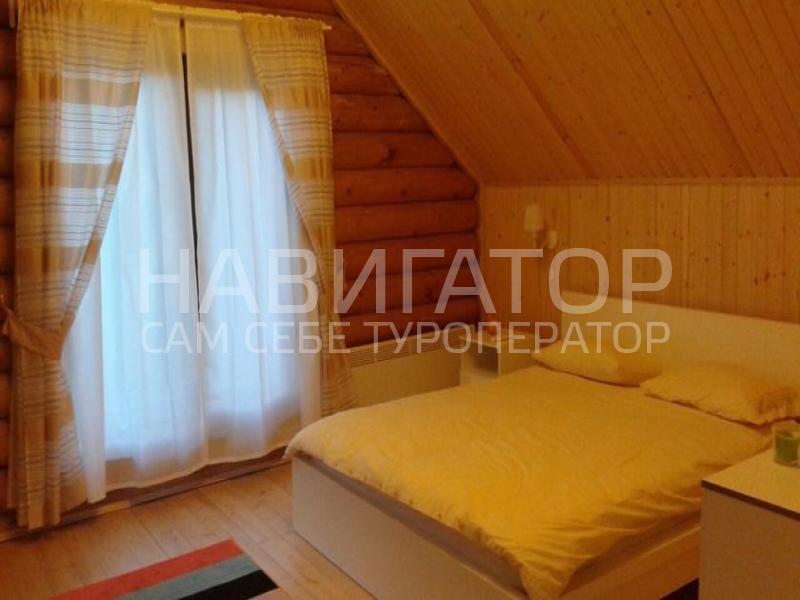 GRAND HOUSE HOTEL - отель в Хамышки с.
