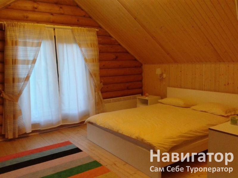 GRAND HOUSE HOTEL - отель в Хамышки с.