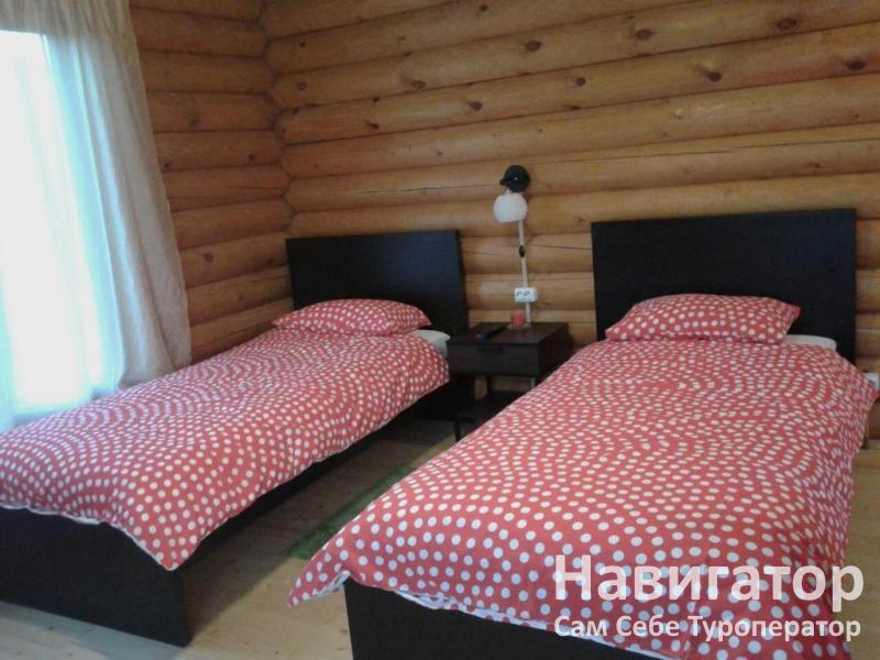 GRAND HOUSE HOTEL - отель в Хамышки с.