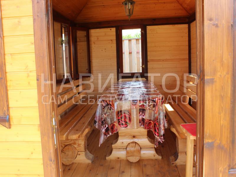 GRAND HOUSE HOTEL - отель в Хамышки с.