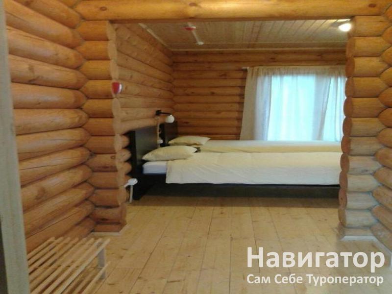 GRAND HOUSE HOTEL - отель в Хамышки с.