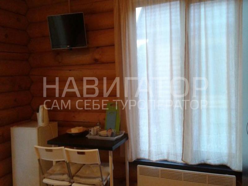GRAND HOUSE HOTEL - отель в Хамышки с.