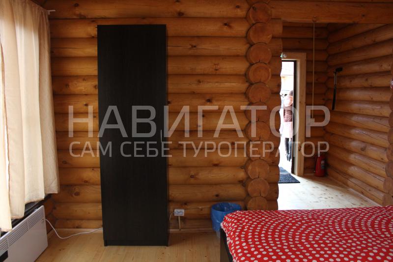 GRAND HOUSE HOTEL - отель в Хамышки с.