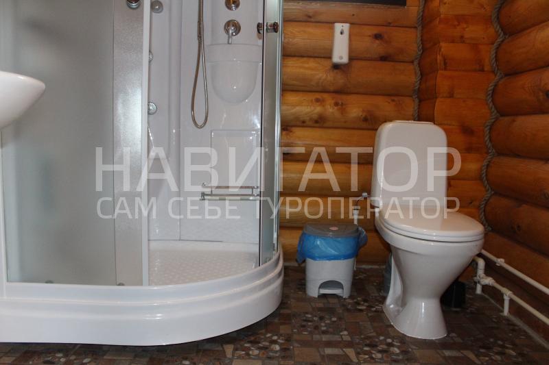 GRAND HOUSE HOTEL - отель в Хамышки с.