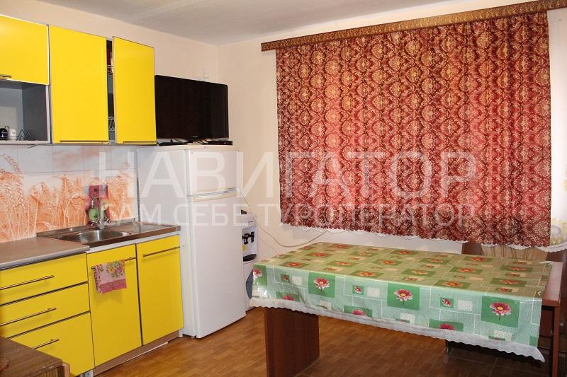 5561 - гостевой дом в Крымский район