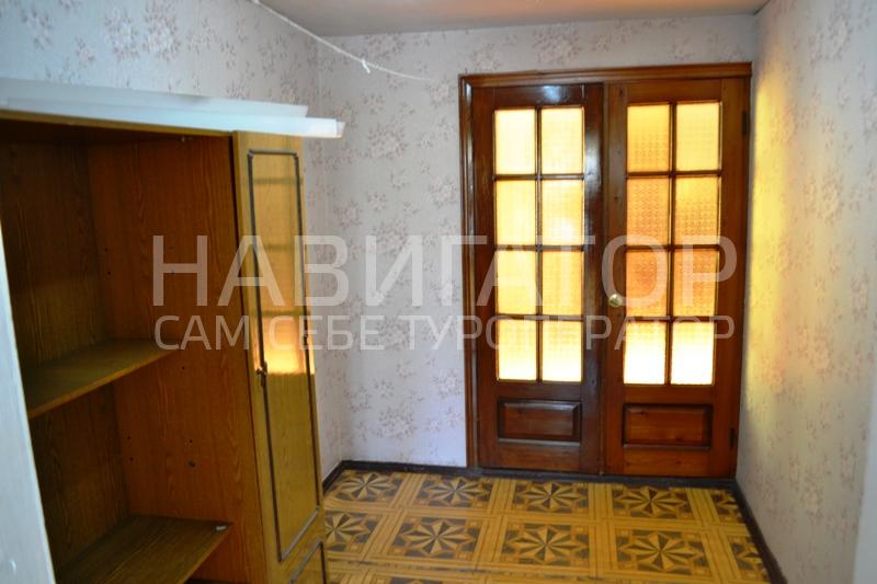 5561 - гостевой дом в Крымский район
