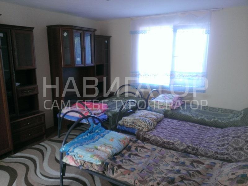 5561 - гостевой дом в Крымский район