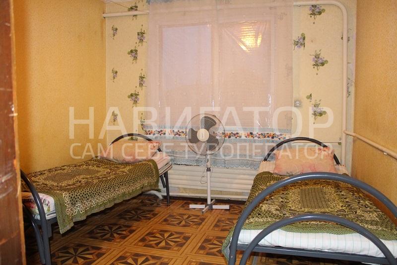 5561 - гостевой дом в Крымский район