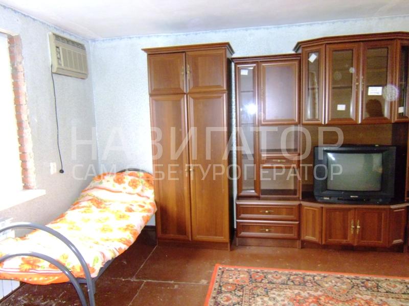 5561 - гостевой дом в Крымский район