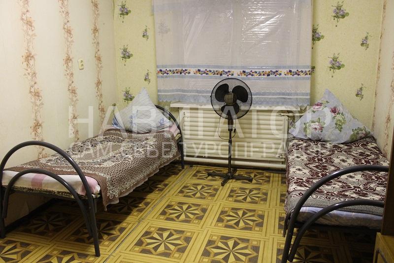 5561 - гостевой дом в Крымский район