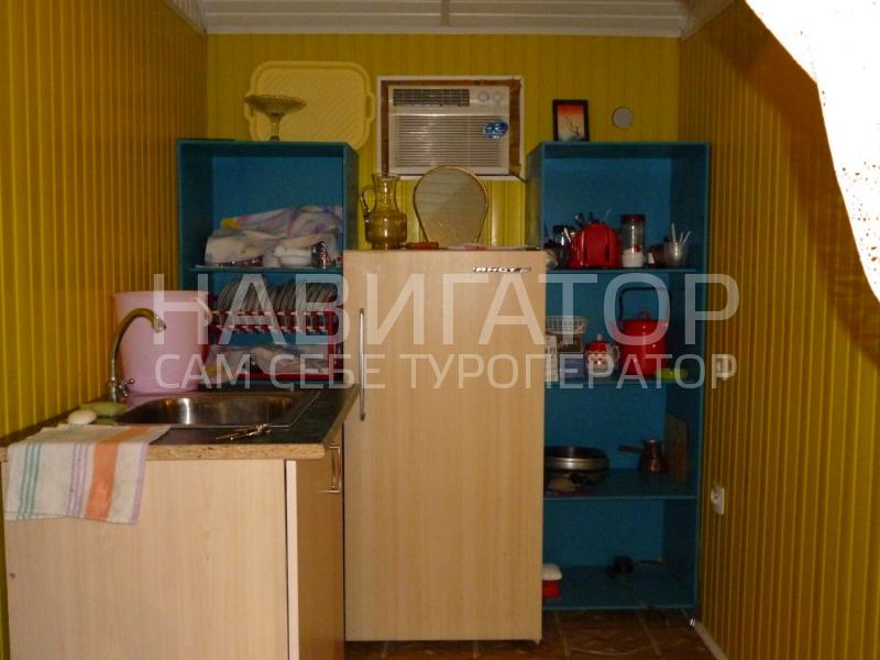 ДОМ у моря в Голубицкая