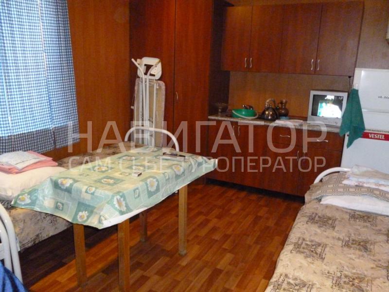 ДОМ у моря в Голубицкая