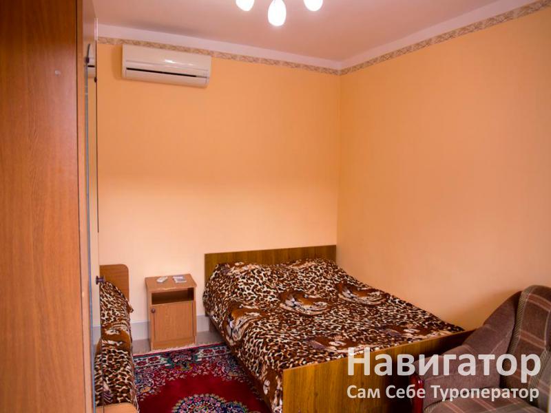 РАФАЭЛЬ - гостевой дом в Курортные поселки Туапсе