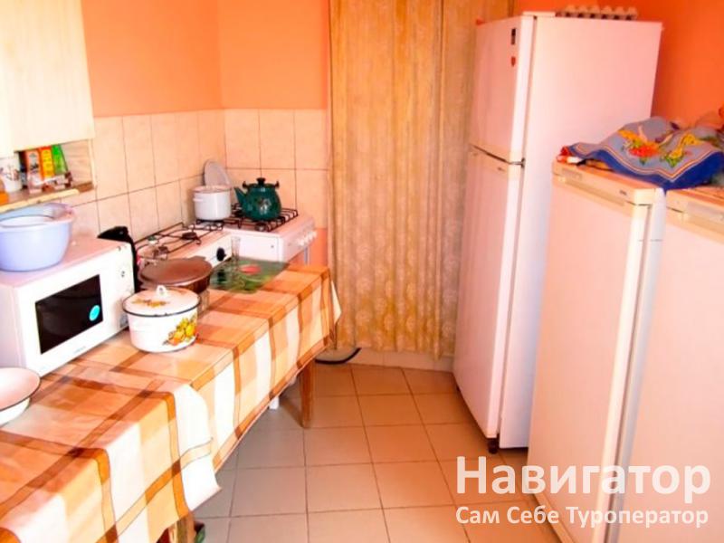РАФАЭЛЬ - гостевой дом в Курортные поселки Туапсе