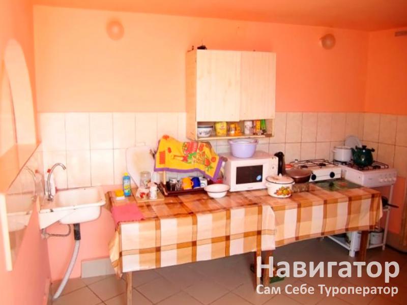 РАФАЭЛЬ - гостевой дом в Курортные поселки Туапсе