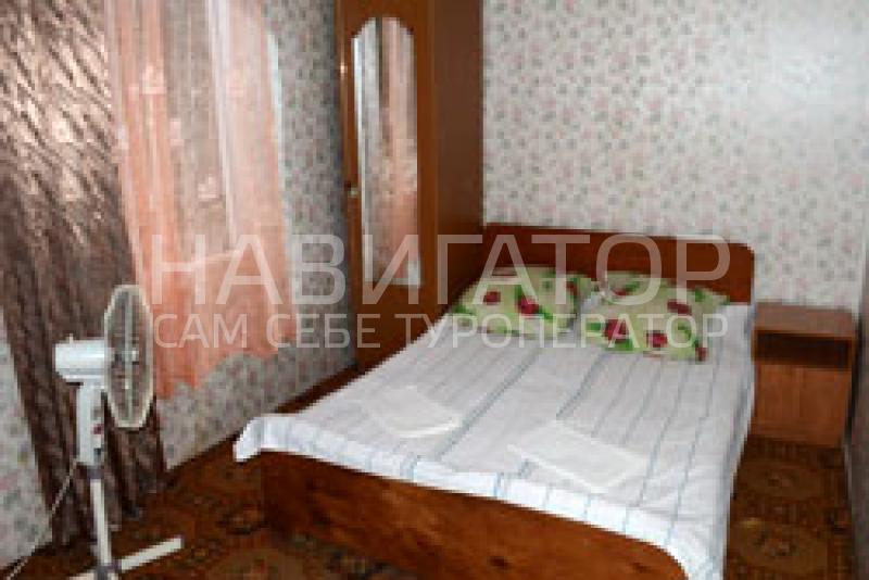 РАФАЭЛЬ - гостевой дом в Курортные поселки Туапсе