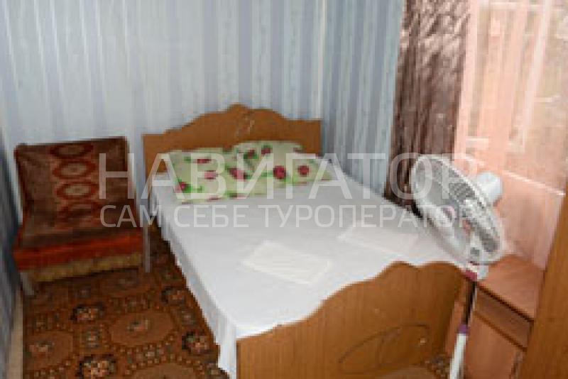 РАФАЭЛЬ - гостевой дом в Курортные поселки Туапсе