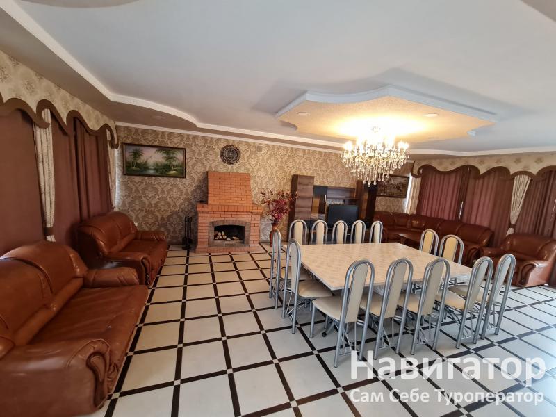 МАРИНА - база отдыха в Мостовской район