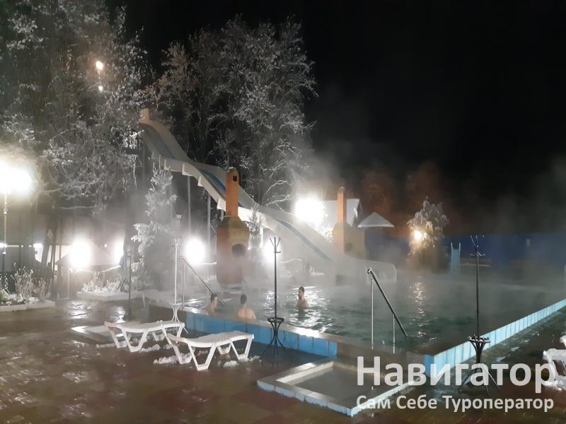 МАРИНА - база отдыха в Мостовской район
