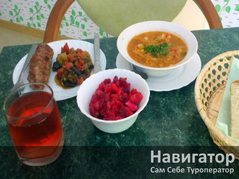 НАИРА - гостевой дом в Геленджик (Тонкий мыс)