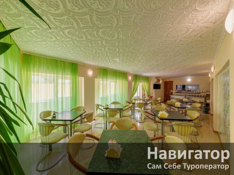 НАИРА - гостевой дом в Геленджик (Тонкий мыс)