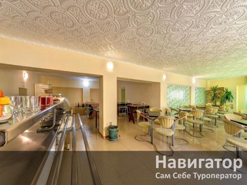 НАИРА - гостевой дом в Геленджик (Тонкий мыс)