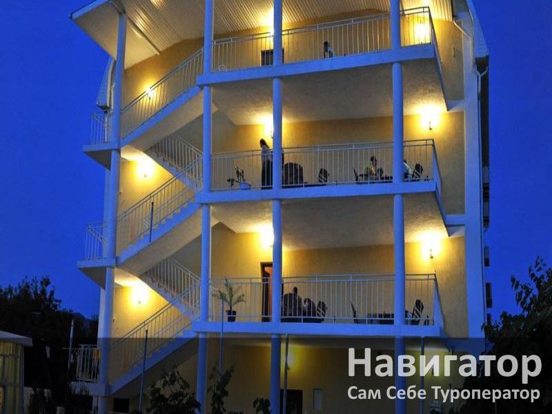 НАИРА - гостевой дом в Геленджик (Тонкий мыс)