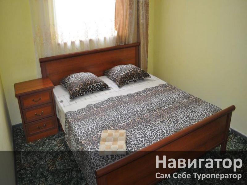 НАИРА - гостевой дом в Геленджик (Тонкий мыс)