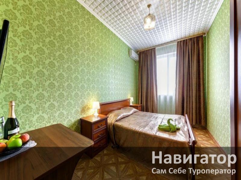 НАИРА - гостевой дом в Геленджик (Тонкий мыс)