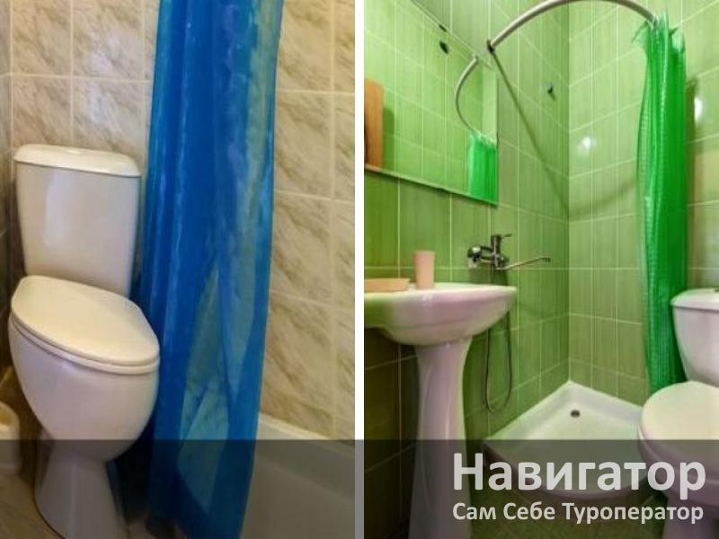 НАИРА - гостевой дом в Геленджик (Тонкий мыс)