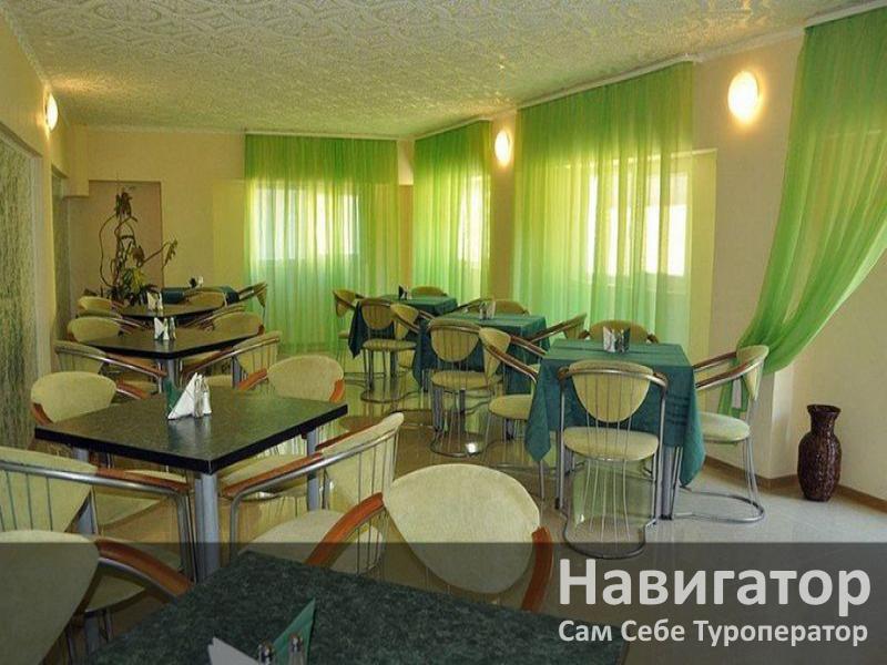 НАИРА - гостевой дом в Геленджик (Тонкий мыс)