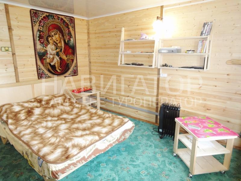 ЭЛЬЗА - гостиница в Витязево